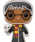 Harry Potter GB POP! Movies Vinyl Figure Harry Potter 9 cm