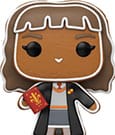 Harry Potter GB POP! Movies Vinyl Figure Hermione 9 cm
