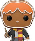Harry Potter GB POP! Movies Vinyl Figure Ron 9 cm