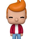 Futurama Pop! Animation Vinyl Figure Fry 9 cm