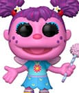 Sesame Street POP! TV Vinyl Figure Abby 9 cm
