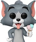 Tom & Jerry POP! TV Vinyl Figure Tom 9 cm