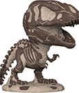 Jurassic Park Fossil POP! Movies Vinyl Figure Tyrannosaurus 9 cm