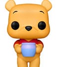 Winnie the Pooh POP! Disney Vinyl Figure Pooh 9 cm