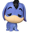 Winnie the Pooh POP! Disney Vinyl Figure Eeyore 9 cm