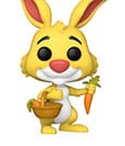 Winnie the Pooh POP! Disney Vinyl Figure Rabbit 9 cm