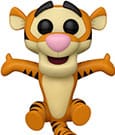 Winnie the Pooh POP! Disney Vinyl Figure Tigger 9 cm