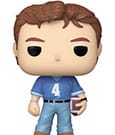 Varsity Blues POP! Movies Vinyl Figure Mox 9 cm