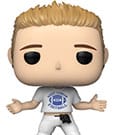 Varsity Blues POP! Movies Vinyl Figure Tweeder 9 cm