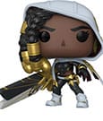 League of Legends POP! Games Vinyl Figure Senna 9 cm
