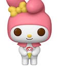 Hello Kitty POP! Sanrio Vinyl Figure My Melody 9 cm