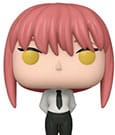 Chainsaw Man POP! Animation Vinyl Figure Makima 9 cm