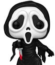 Ghostface Super Sized Jumbo POP! Vinyl Figure Ghostface 25 cm