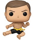 Bloodsport POP! Movies Vinyl Figure Frank Dux 9 cm