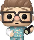 Up! 2 POP! Movies Vinyl Figure Young Carl 9 cm