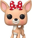 Rudolph the Red-Nosed Reindeer POP! Movies Vinyl Figure Clarice 9 cm