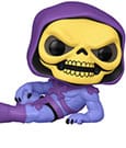 Meme POP! TV Vinyl Figure Skeletor 9 cm