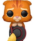 Shrek POP! Movies Vinyl Figure 30th Anniversary Puss in Boots 9 cm