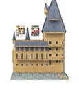 Harry Potter Bitty POP! Vinyl Figure Display Hogwarts Castle 25 cm