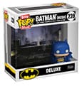 Batman Bitty POP! Deluxe Vinyl Figure Batman (Gargoyle) Display (12) 2,5 cm