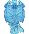 Warcraft POP! Games Vinyl Figure Lich King 9 cm