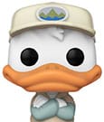 Disney POP! Disney Vinyl Figure Donald 9 cm