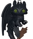 How to Train Your Dragon LAM POP! Vinyl Keychains 4 cm Toothless Display (12)