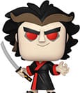 Samurai Jack Pop! Animation Vinyl Figure Mad Jack 9 cm