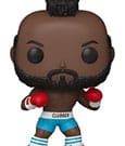 Rocky POP! Movies Vinyl Figure Clubber Lang 9 cm