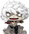 My Hero Academia POP! Plus Animation Vinyl Figures Shigaraki (All One) 9 cm