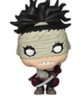 My Hero Academia POP! Animation Vinyl Figures Stain 9 cm