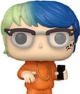 Saturday Night Live Pop! TV Vinyl Figure GuapLord 9 cm