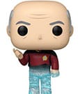 Star Trek Transporter POP! Plus Movies Vinyl Figure Picard 9 cm