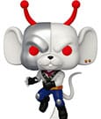 Biker Mice From Mars Pop! Animation Vinyl Figure Vinnie 9 cm