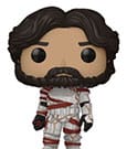 Star Wars: Ahsoka POP! Vinyl Figure Ezra in Disguise *Exclusive Version* 9 cm