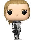 Metal Gear POP! Games Vinyl Figure The Boss 9 cm