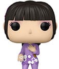 New Jeans POP! Rocks Vinyl Figure Hyein 9 cm