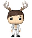 Saltburn POP! Vinyl Figure Oliver Quick 9 cm