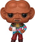Star Trek POP! TV Vinyl Figure Quark 9 cm