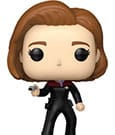 Star Trek POP! TV Vinyl Figure Capt. Janeway 9 cm