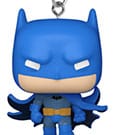 DC Comics POP! Vinyl Keychains 4 cm New Classics - Batman Display (12)