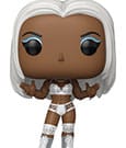WWE POP! Vinyl Figure Jade Cargill(MT) 9 cm