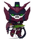 Gundam Wing POP! Plus Animation Vinyl Figure Gundam Epyon 9 cm