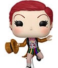 Rocky Horror Picture Show POP! Plus Vinyl Figure Columbia (GL) 9 cm