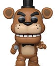 Five Nights at Freddy's POP! Vinyl Figure 10th Anniversary - Freddy 9 cm