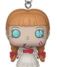 The Conjuring POP! Vinyl Keychains 4 cm Horror Annabelle Display (12)