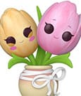 Flora POP! Plants Vinyl Figure Tulip 9 cm