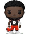 NFL: Legends POP! Sports Vinyl Figure Browns - Shedeur Sanders 9 cm