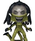 Predator Super Sized POP! Movies Vinyl Figure Predalien 15 cm