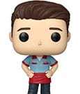 Beverly Hills, 90210 POP! TV Vinyl Figure Brandon Walsh 9 cm